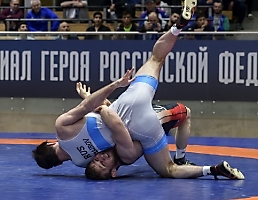 Мемориал Героя России, генерал-лейтенанта Р.В. Кутузова по греко-римской борьбе, 19-21.05.2023_214