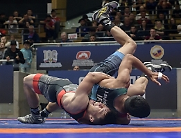 Мемориал Героя России, генерал-лейтенанта Р.В. Кутузова по греко-римской борьбе, 19-21.05.2023_224