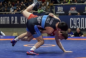 Мемориал Героя России, генерал-лейтенанта Р.В. Кутузова по греко-римской борьбе, 19-21.05.2023_231