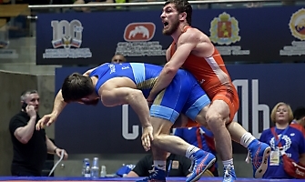 Мемориал Героя России, генерал-лейтенанта Р.В. Кутузова по греко-римской борьбе, 19-21.05.2023_236