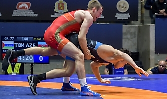 Мемориал Героя России, генерал-лейтенанта Р.В. Кутузова по греко-римской борьбе, 19-21.05.2023_247