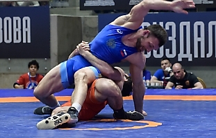 Мемориал Героя России, генерал-лейтенанта Р.В. Кутузова по греко-римской борьбе, 19-21.05.2023_260