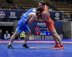 Мемориал Героя России, генерал-лейтенанта Р.В. Кутузова по греко-римской борьбе, 19-21.05.2023_265