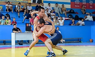 Фестиваль спортивной борьбы 41 армии - 2017, Новосибирск_22