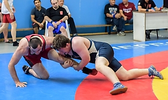 Фестиваль спортивной борьбы 41 армии - 2017, Новосибирск_26