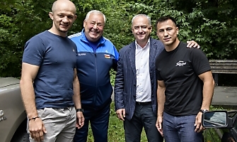 PWL-5. Кубок Содружества, 27-28 июля, Владикавказ_12