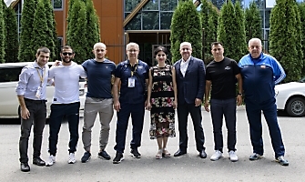 PWL-5. Кубок Содружества, 27-28 июля, Владикавказ_13