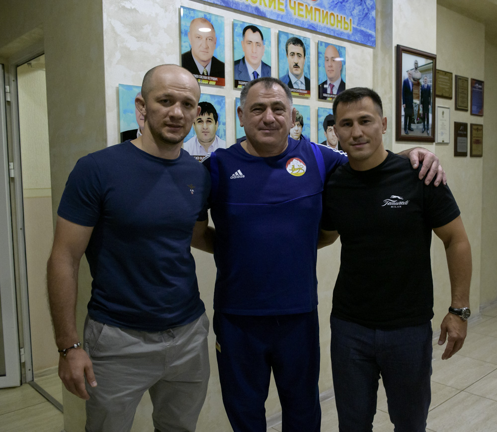 PWL-5. Кубок Содружества, 27-28 июля, Владикавказ_20