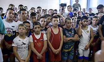 PWL-5. Кубок Содружества, 27-28 июля, Владикавказ_24