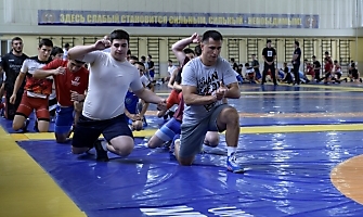 PWL-5. Кубок Содружества, 27-28 июля, Владикавказ_29