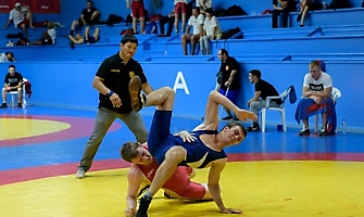 Фестиваль спортивной борьбы 41 армии - 2017, Новосибирск_34