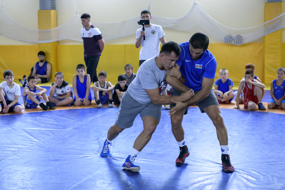 PWL-5. Кубок Содружества, 27-28 июля, Владикавказ_35