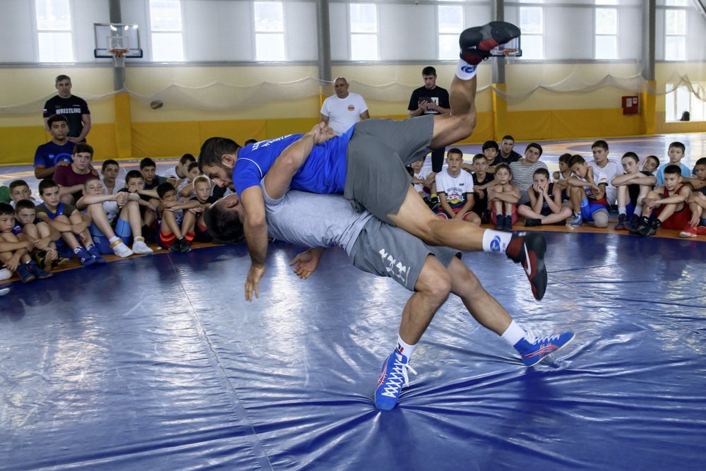 PWL-5. Кубок Содружества, 27-28 июля, Владикавказ_42