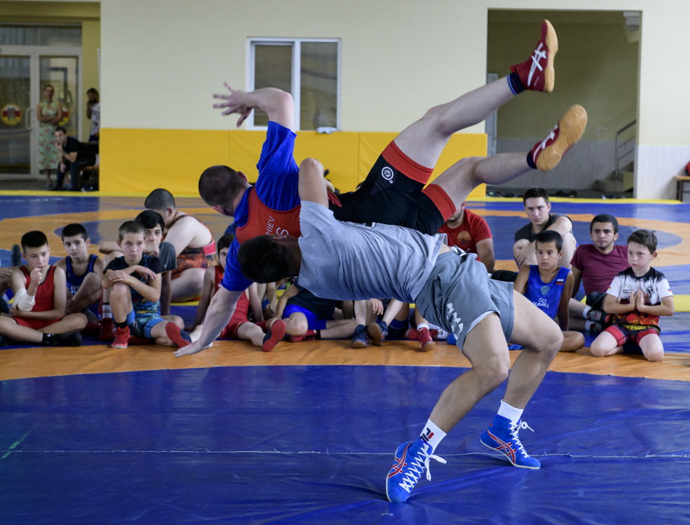 PWL-5. Кубок Содружества, 27-28 июля, Владикавказ_51