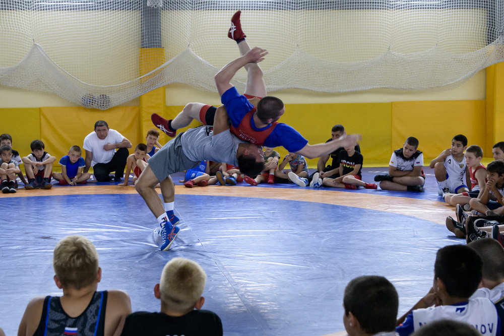 PWL-5. Кубок Содружества, 27-28 июля, Владикавказ_53