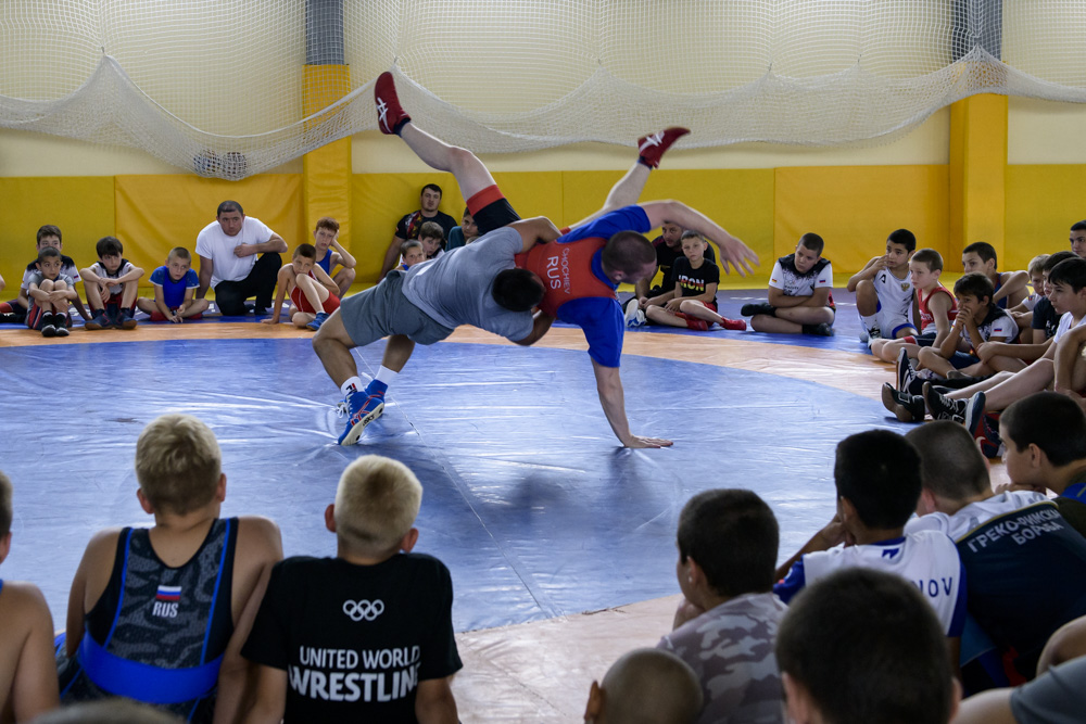 PWL-5. Кубок Содружества, 27-28 июля, Владикавказ_54