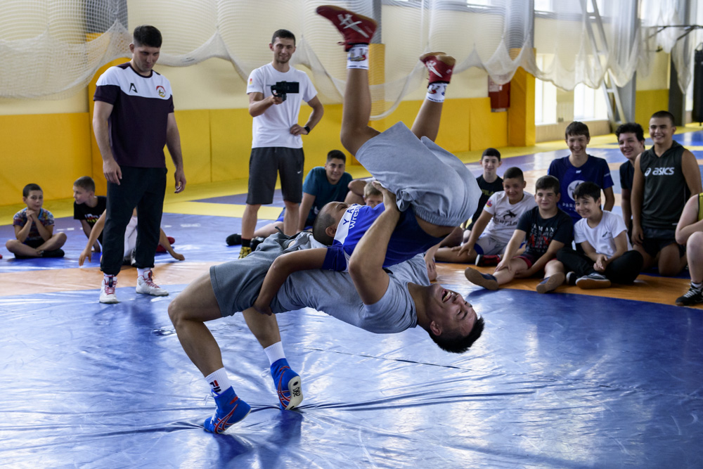 PWL-5. Кубок Содружества, 27-28 июля, Владикавказ_57