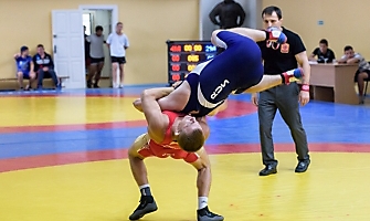 Фестиваль спортивной борьбы 41 армии - 2017, Новосибирск_38