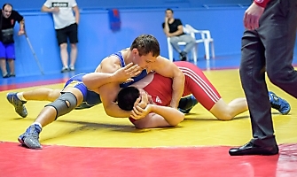 Фестиваль спортивной борьбы 41 армии - 2017, Новосибирск_42