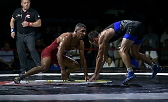 PWL-5. Кубок Содружества, 27-28 июля, Владикавказ_112