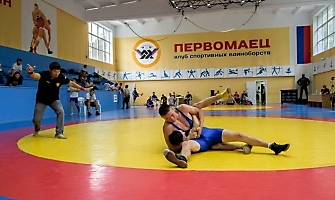 Фестиваль спортивной борьбы 41 армии - 2017, Новосибирск_44