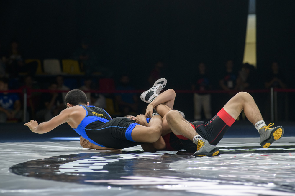 PWL-5. Кубок Содружества, 27-28 июля, Владикавказ_167