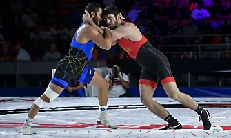 PWL-5. Кубок Содружества, 27-28 июля, Владикавказ_200