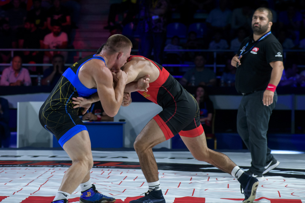 PWL-5. Кубок Содружества, 27-28 июля, Владикавказ_210