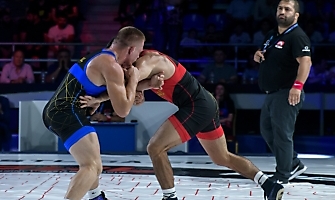 PWL-5. Кубок Содружества, 27-28 июля, Владикавказ_210