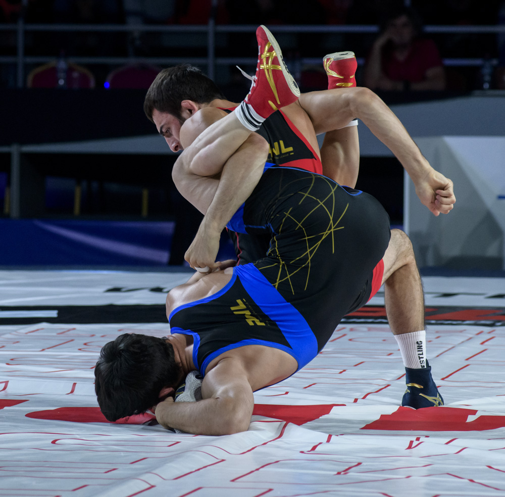 PWL-5. Кубок Содружества, 27-28 июля, Владикавказ_216