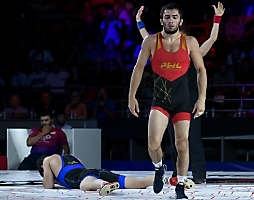 PWL-5. Кубок Содружества, 27-28 июля, Владикавказ_226