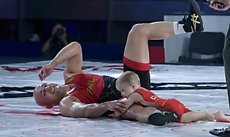 PWL-5. Кубок Содружества, 27-28 июля, Владикавказ_228