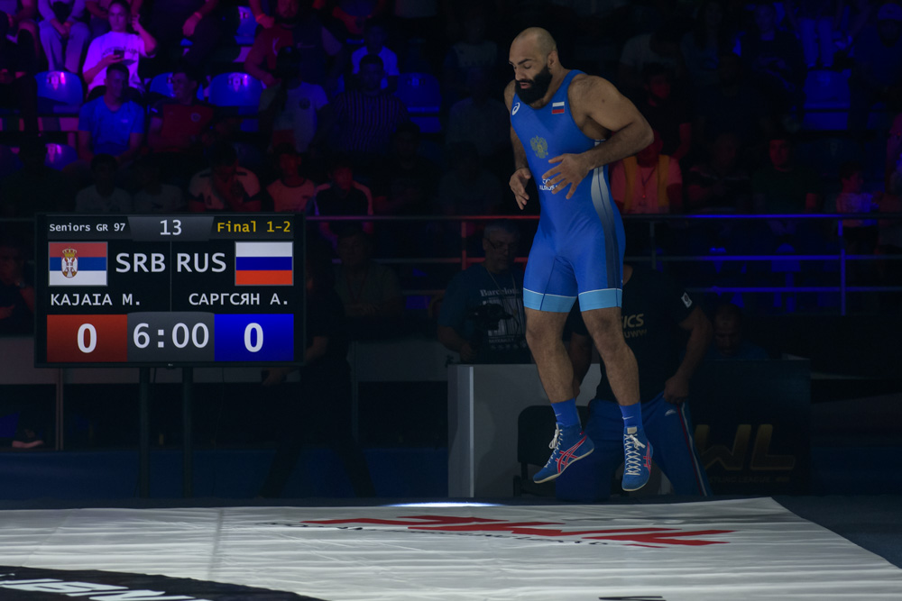 PWL-5. Кубок Содружества, 27-28 июля, Владикавказ_230