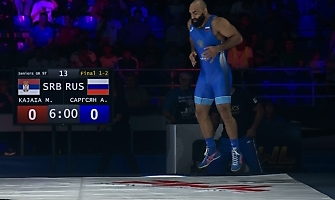 PWL-5. Кубок Содружества, 27-28 июля, Владикавказ_230