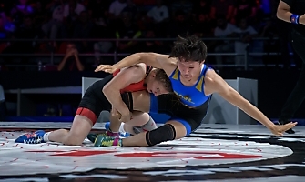 PWL-5. Кубок Содружества, 27-28 июля, Владикавказ_240
