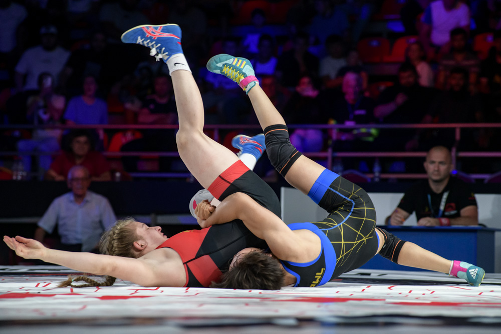 PWL-5. Кубок Содружества, 27-28 июля, Владикавказ_250