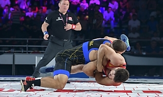 PWL-5. Кубок Содружества, 27-28 июля, Владикавказ_258