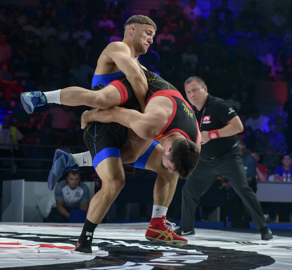 PWL-5. Кубок Содружества, 27-28 июля, Владикавказ_259