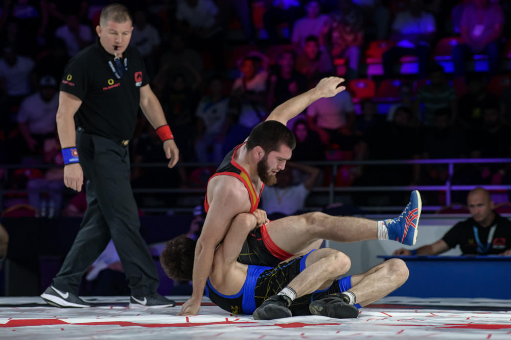 PWL-5. Кубок Содружества, 27-28 июля, Владикавказ_273