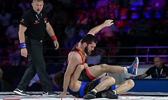 PWL-5. Кубок Содружества, 27-28 июля, Владикавказ_273