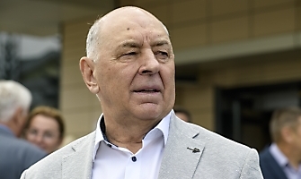 Открытие первой в России Аллеи олимпийцев, Омск, 12.08.2023_2