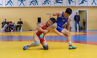 Фестиваль спортивной борьбы 41 армии - 2017, Новосибирск_62