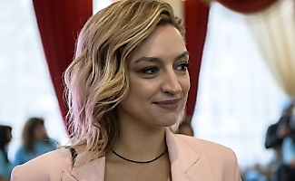 Открытие первой в России Аллеи олимпийцев, Омск, 12.08.2023_35