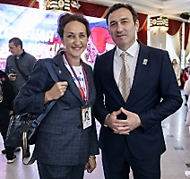 Открытие первой в России Аллеи олимпийцев, Омск, 12.08.2023_38