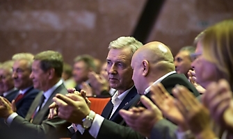 Открытие первой в России Аллеи олимпийцев, Омск, 12.08.2023_48