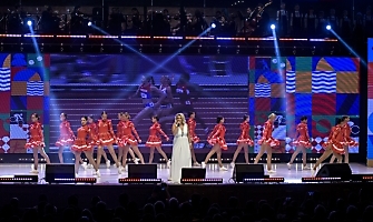 Открытие первой в России Аллеи олимпийцев, Омск, 12.08.2023_60