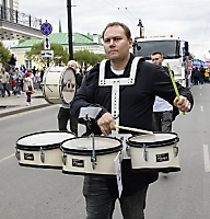 Открытие первой в России Аллеи олимпийцев, Омск, 12.08.2023_83
