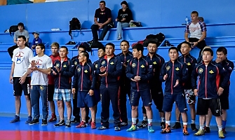 Фестиваль спортивной борьбы 41 армии - 2017, Новосибирск_70