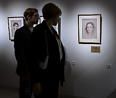 Открытие первой в России Аллеи олимпийцев, Омск, 12.08.2023_128