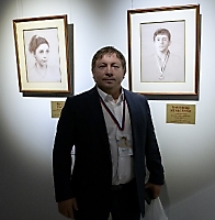 Открытие первой в России Аллеи олимпийцев, Омск, 12.08.2023_131